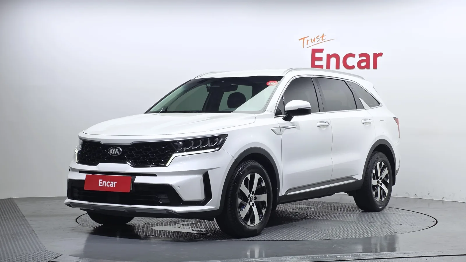 2021 Kia Sorento