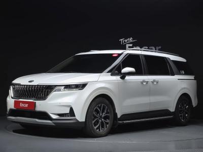 2021 Kia Carnival