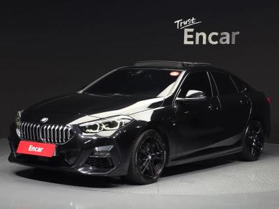 2022 BMW 2-Series