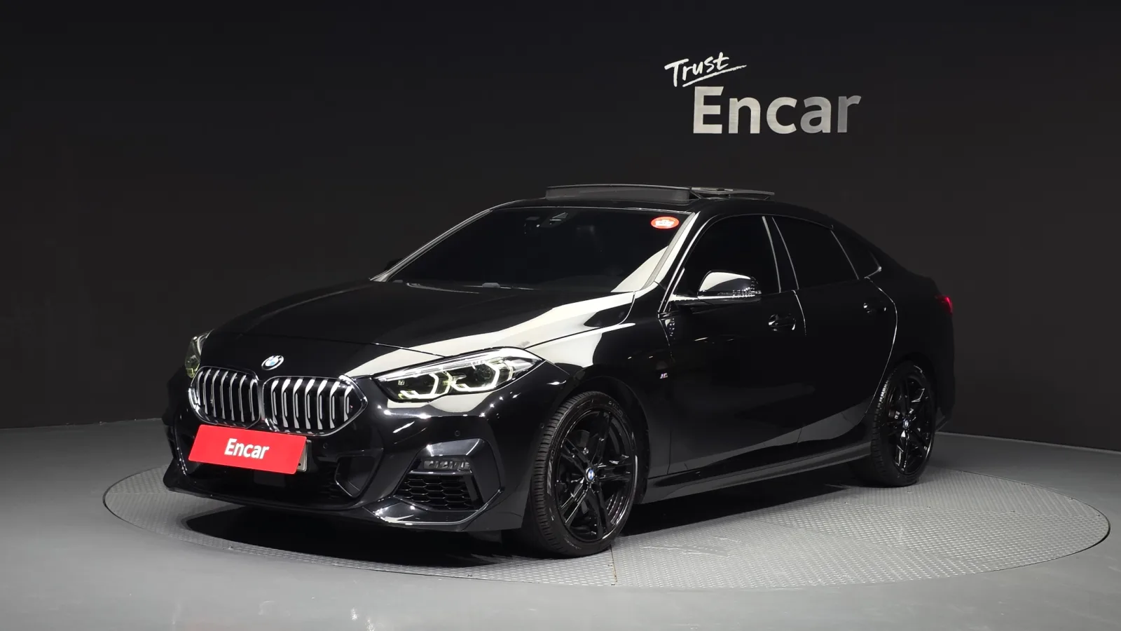 2022 BMW 2-Series