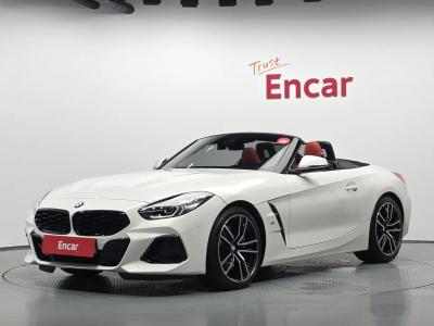 2024 BMW Z4