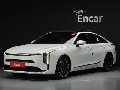 2026 Kia K8