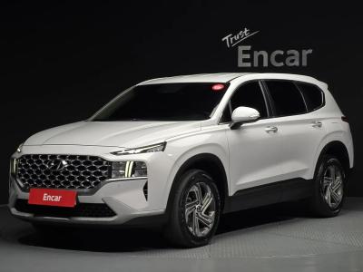2021 Hyundai Santa Fe