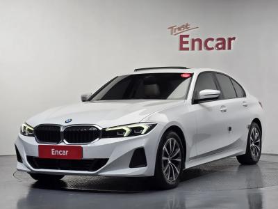 2023 BMW 3-Series