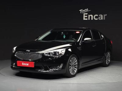 2016 Kia K7