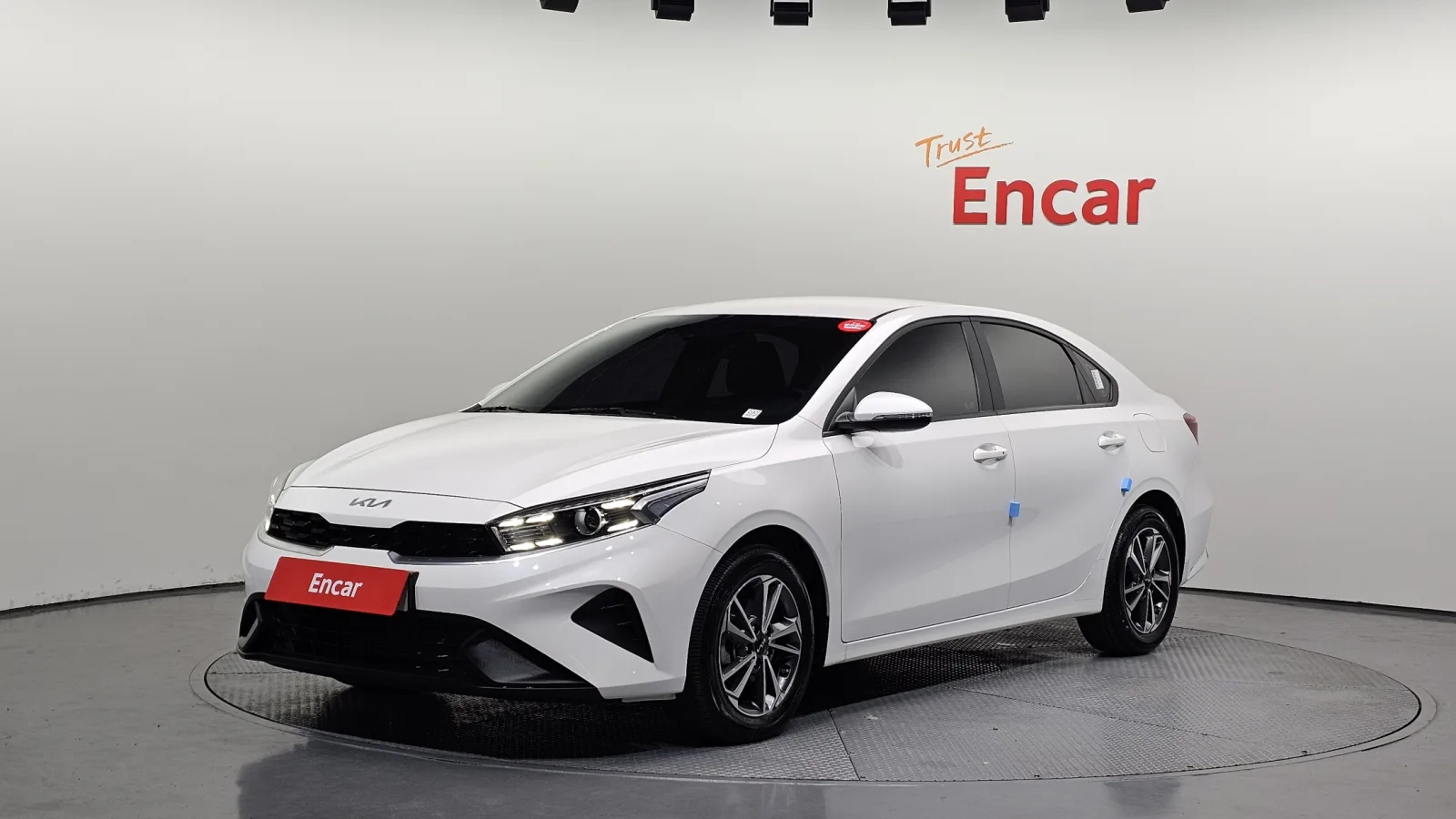 2024 Kia K3