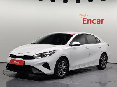 2024 Kia K3