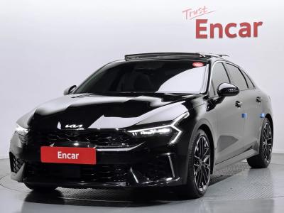 2024 Kia K5