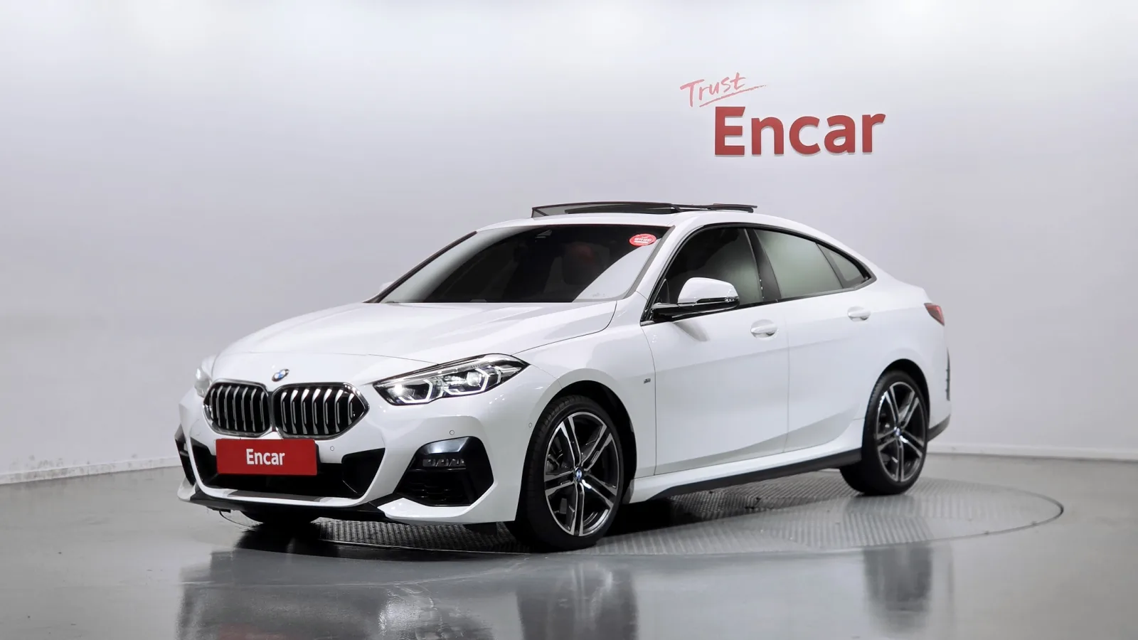 2021 BMW 2-Series