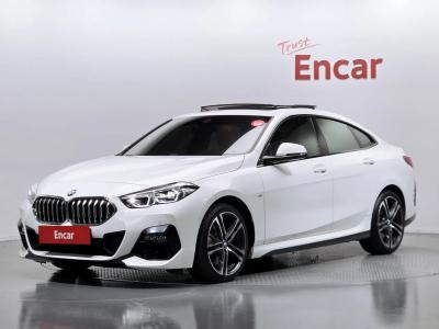 2021 BMW 2-Series
