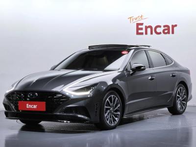 2020 Hyundai Sonata