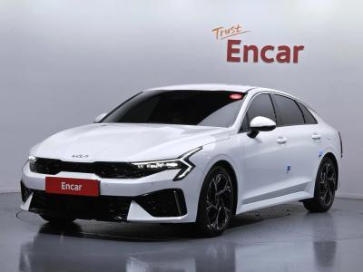 2024 Kia K5