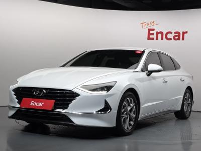 2022 Hyundai Sonata