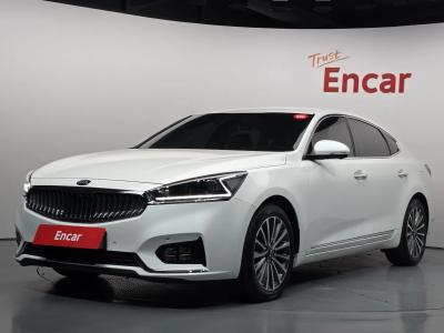 2016 Kia K7