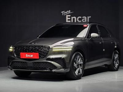 2025 Genesis GV70