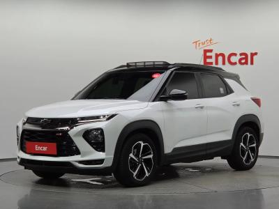 2021 Chevrolet Trailblazer