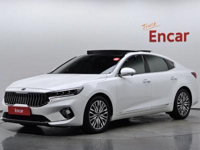 2020 Kia K7