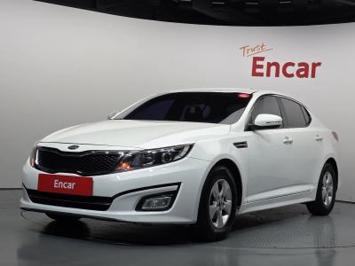 2015 Kia K5