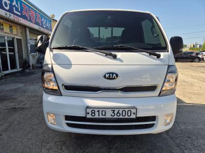 2020 Kia BongoⅢ