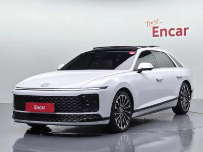 2023 Hyundai Grandeur