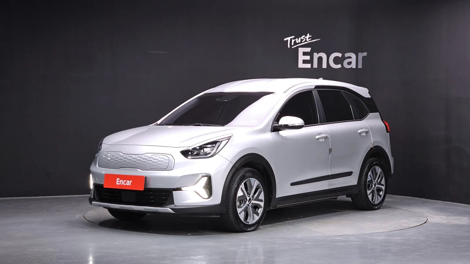 2023 Kia Niro
