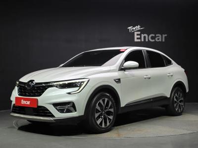 2023 Renault Korea XM3