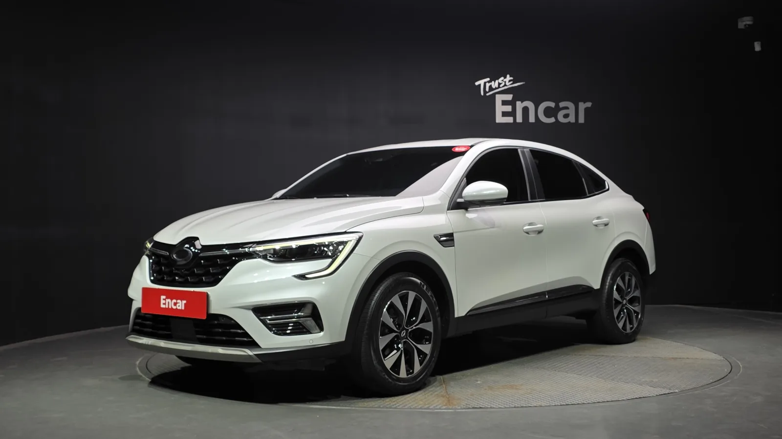 2023 Renault Korea XM3