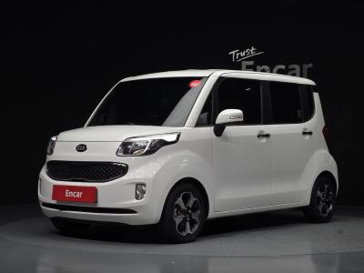 2016 Kia RAY