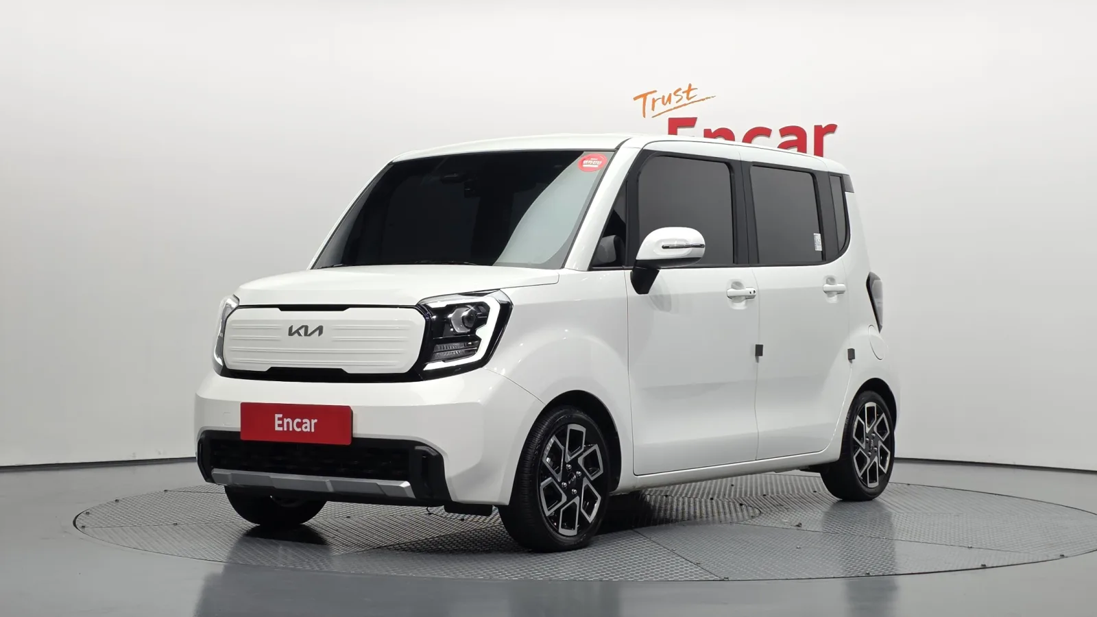 2025 Kia RAY