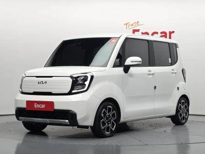 2025 Kia RAY