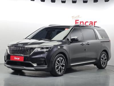 2023 Kia Carnival