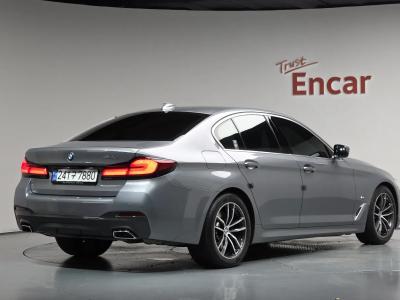 2023 BMW 5-Series