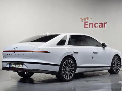 2024 Hyundai Grandeur