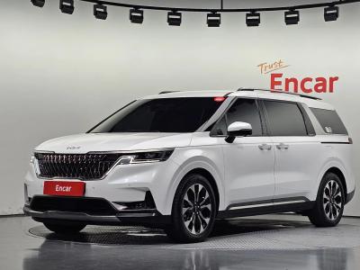 2023 Kia Carnival