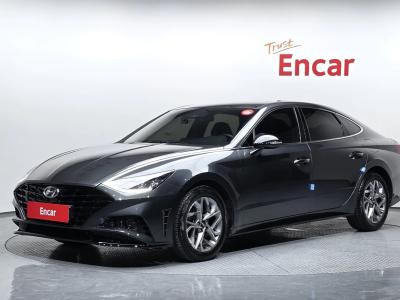 2023 Hyundai Sonata