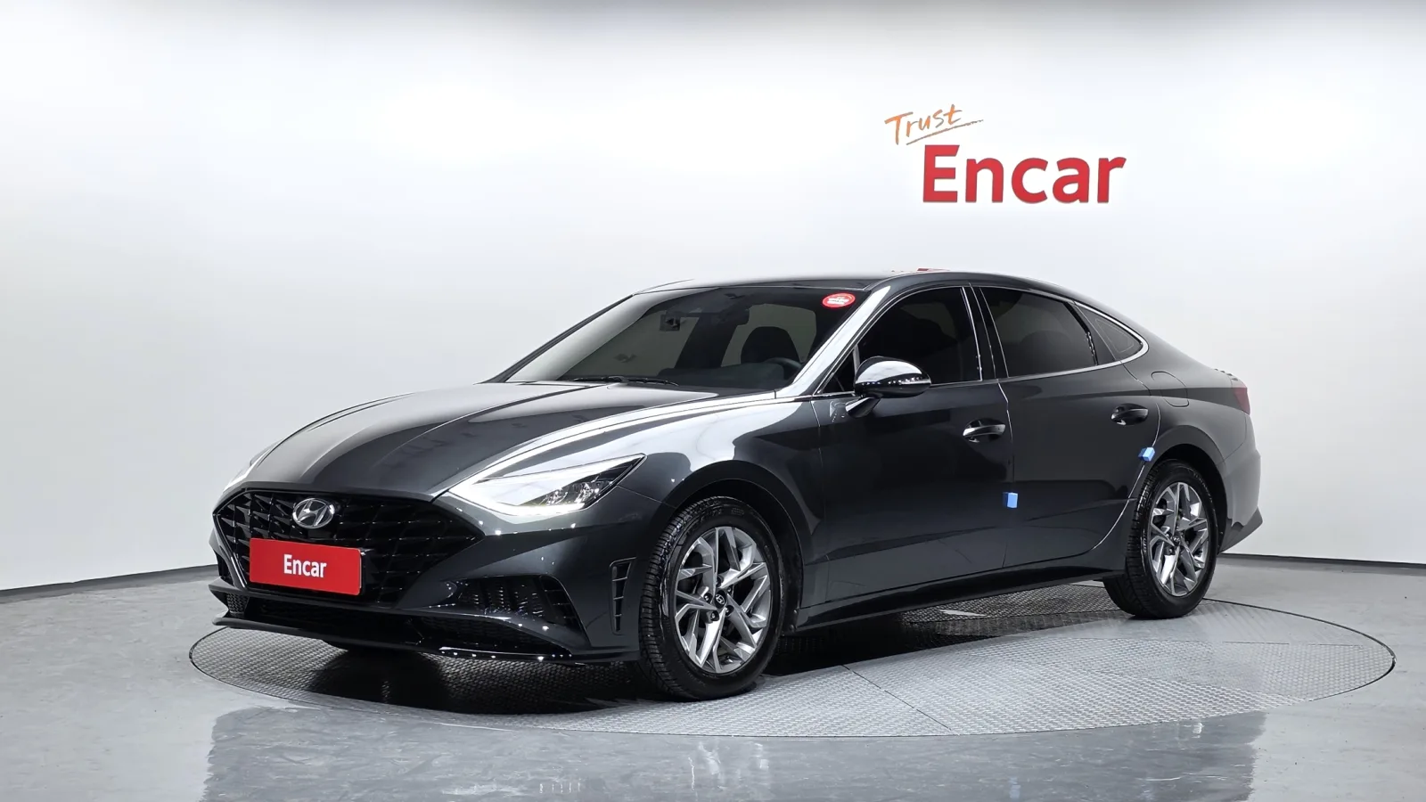 2023 Hyundai Sonata