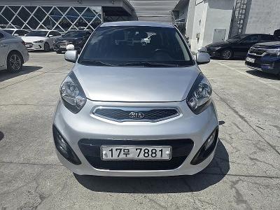 2013 Kia Picanto
