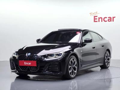 2023 BMW i4