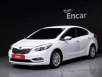 2014 Kia K3
