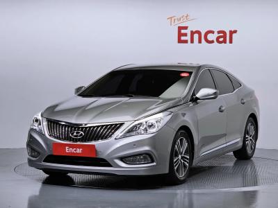 2013 Hyundai Grandeur