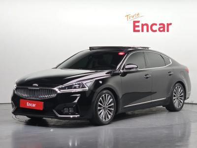 2018 Kia K7