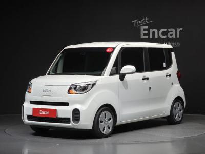 2022 Kia RAY
