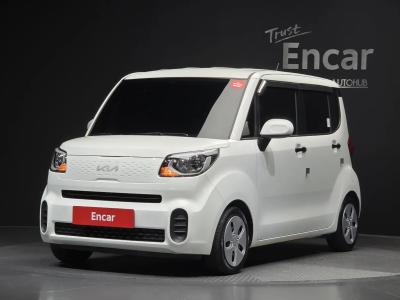 2022 Kia RAY