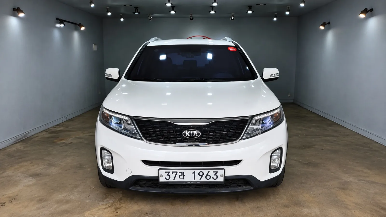 2014 Kia Sorento