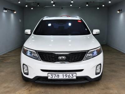 2014 Kia Sorento
