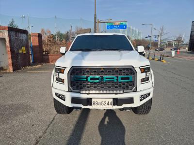2016 Ford F150