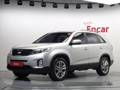 2014 Kia Sorento
