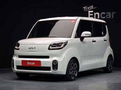 2022 Kia RAY