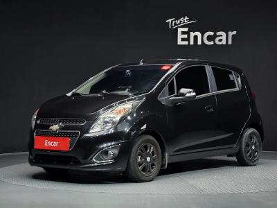 2015 Chevrolet Spark
