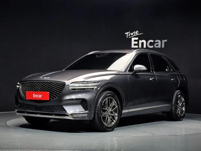 2021 Genesis GV70